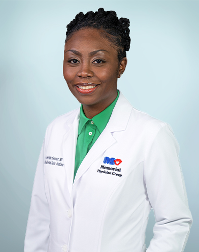 Terri-Ann Bennett, MD