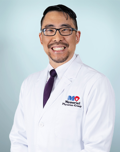 Dr. Kenneth Poon