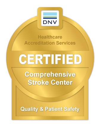 DNV Certification Comprehensive Stroke seal