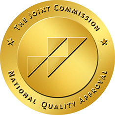 joint commission gold seal